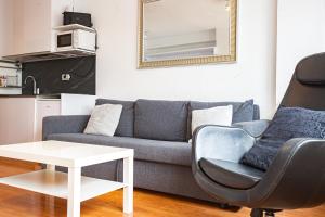 Holidays, Mont Blanc Estudio en Pradollano & Parking