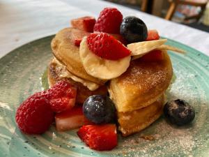 Bed and Breakfast Geliefd