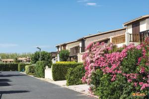 Domaine Les Tamaris - Portes du Soleil - Villa 3 chambres avec Jardin - Climatisation - Accès Animations et Piscines inclus !