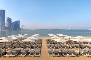voco Dubai The Palm by IHG