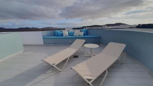 Guiri Casilla de Costa Villaverde