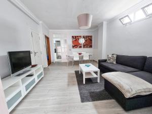 Casa Luz Precioso Apartamento en el centro del Puerto de la Cruz