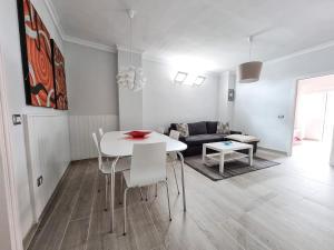 Casa Luz Precioso Apartamento en el centro del Puerto de la Cruz