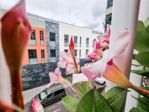 Casa Luz Precioso Apartamento en el centro del Puerto de la Cruz