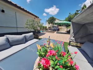 Apartment Nera