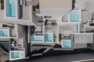 Neo Suites - Ubytování bez kategorie ve městě Fira