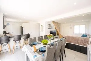 Dahouët - Charmante maison pour 6 voyageurs - Le Poirier