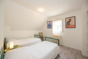 Dahouët - Charmante maison pour 6 voyageurs