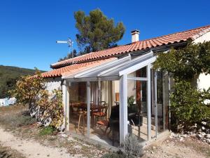 Maisons de vacances Partisole : photos des chambres