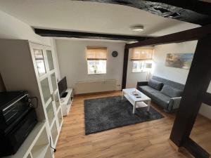 Ferienwohnung Weser 3