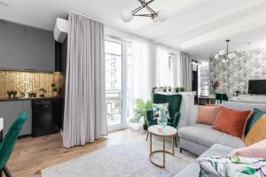 SuperApart Wiktoryn 6