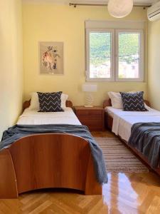 Lana apartment Petrovac