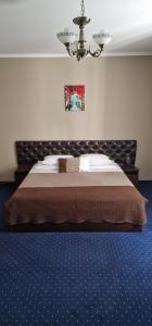 Chernivtsi Apartments