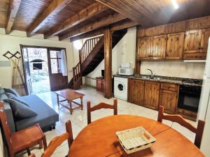 Casa Rural con patio y BBQ en La Vall de Boí