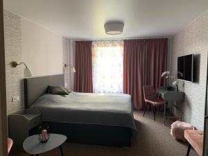 Targaleseta guest house