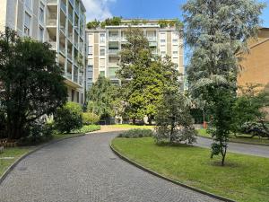 Design Apartment - Porta Romana - Duomo