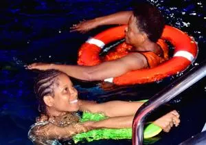 1 Bedroom Short Let Apartment-Hotel Penthouse - Ijebu Ode