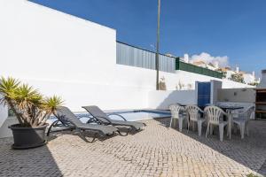 Villa Buganvilia by ALGARVEMANTA