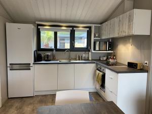 Chalet pour 5 - Piscine couverte - St Hilaire