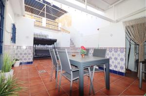 Casa Molino by Spainsunrentals 1048