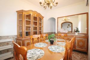 Casa Molino by Spainsunrentals 1048