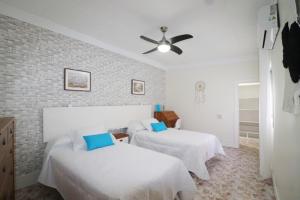 Casa Molino by Spainsunrentals 1048