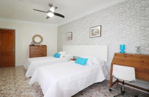 Casa Molino by Spainsunrentals 1048