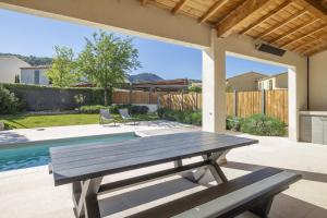 Villa la Provenca -Architectural House