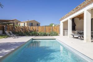 Villa la Provenca -Architectural House