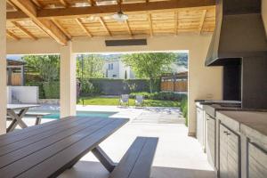 Villa la Provenca -Architectural House