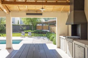 Villa la Provenca -Architectural House