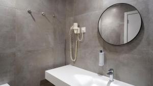 Triple Room room in Hotel Afonso III - Eurosun Hotels