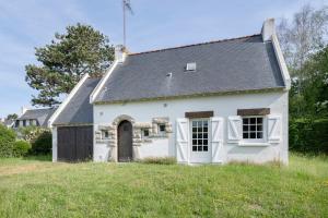 Maisons de vacances Douce parenthese en famille a Sarzeau : photos des chambres