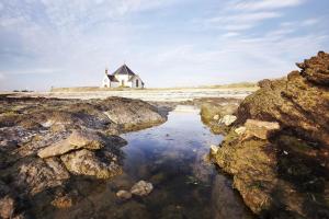 Maisons de vacances Douce parenthese en famille a Sarzeau : Maison de Vacances