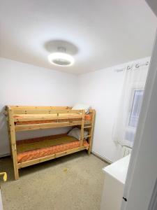 R147 - Apartamento Marcela cerca de la playa