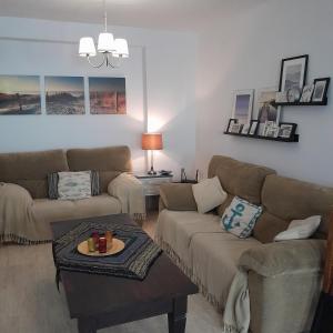 Casa de Tio, 3 bedroom 2 bath townhouse, Casa centro de Torre del Mar