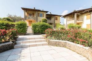Appartamento con Vista Lago