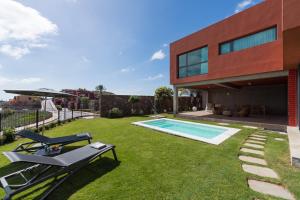 Gran Canaria Stays - Holiday Rentals