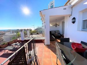 Peniscola Centro Luxury