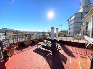 Peniscola Centro Luxury