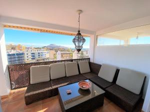 Peniscola Centro Luxury