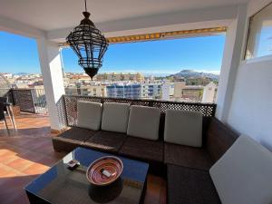 Peniscola Centro Luxury