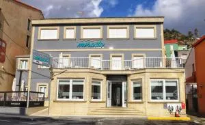 Hospedium Morada da Moa - O Pindo