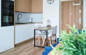 1 Bedroom Amazing Apartment In Zator