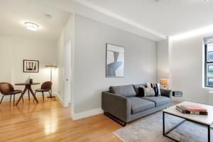 UWS 1BR w Gym WD Doorman nr Central Park NYC-377