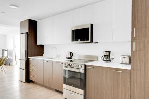 Central Sq 1BR w Gym WD Roof nr T BOS-614