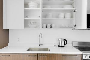 Central Sq 1BR w Gym WD Roof nr T BOS-614