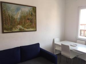 Yves apartment