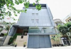 Tetrad Hotels - International Airport Road Hebbal - Bangalore