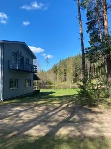 Side Suvila - Kasaritsa